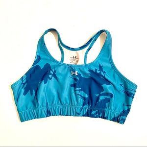 Under Armour sports bra size XL